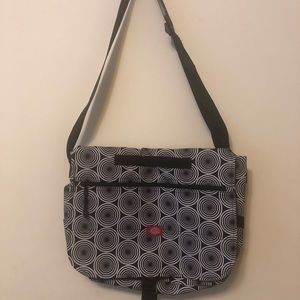 Dickies Messenger Bag